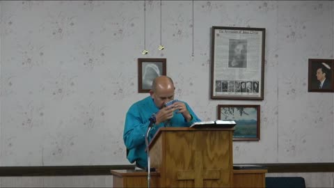 06/15/2025 The Ancient of Days & The Opening of the Word!