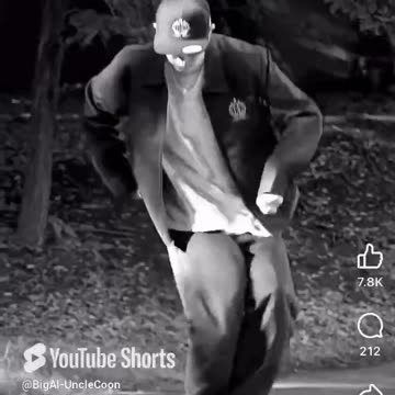 Dancing After You Leave Tator Tax