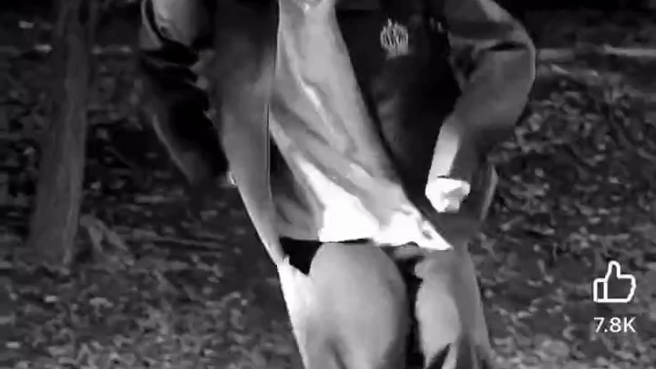 Dancing After You Leave Tator Tax