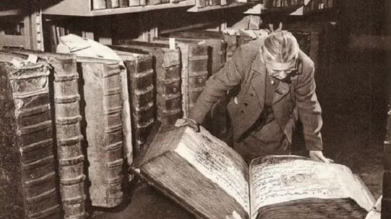 GIANT BOOKS THRU HISTORY- FOR THE GIANTS