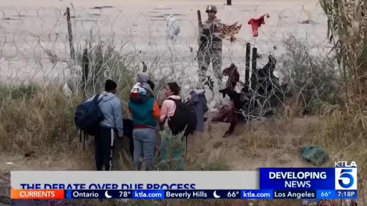 Neutralizing Sanctuary State Policies In California