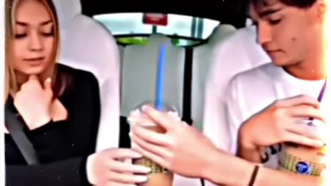 "The internet celebrity played a prank on her boyfriend, and the ending was so unexpected!"