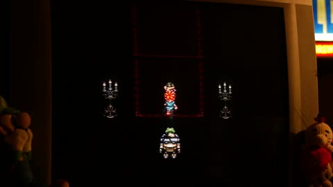 Chrono Trigger on SNES (SFC) with CRT TV part 7