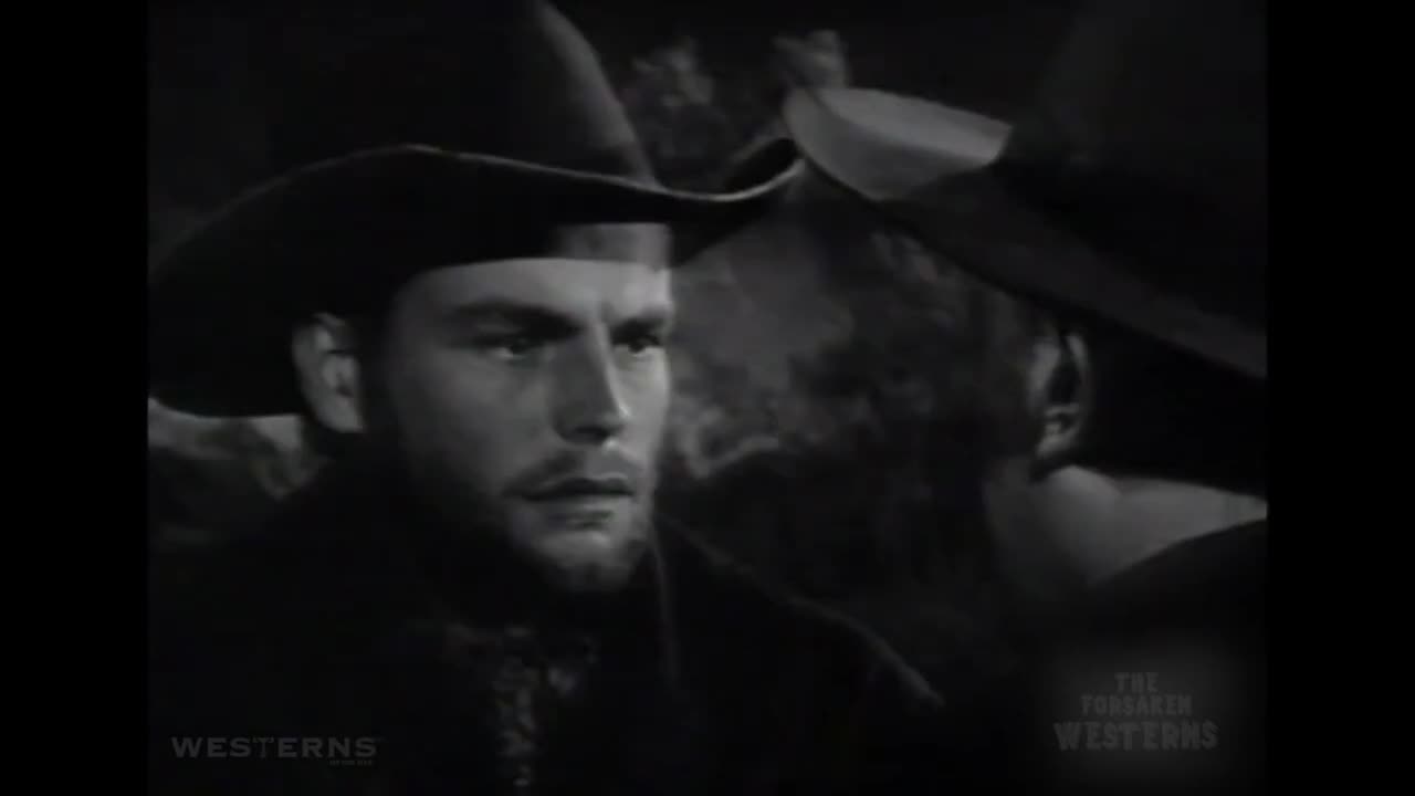The Forsaken Westerns - The Ox-Bow Incident