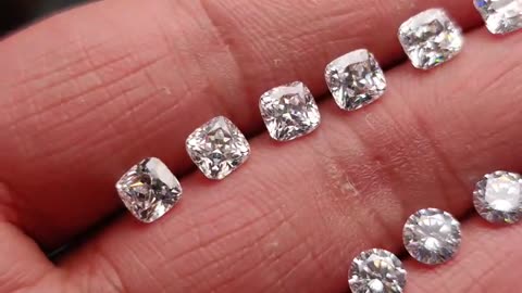 Buy zirconia stone online at GemstonesForSale