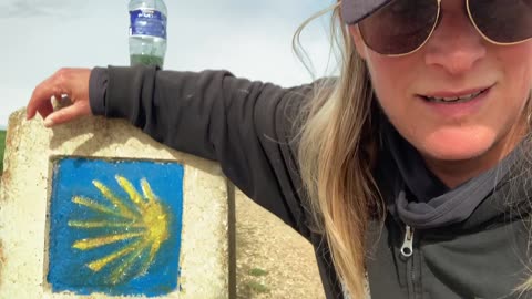 DAY THIRTEEN || CAMINO DE SANTIAGO (2025)