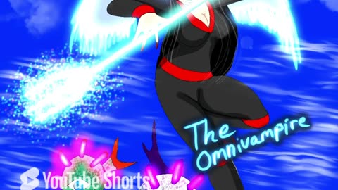 Speedpaint wrath of the 7 seas