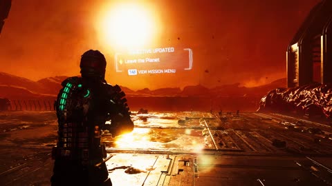Dead Space: The Finale