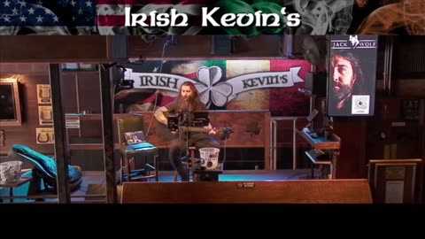JULY 6 2025 LIVE AT IRISH KEVIN'S BAR PART 1