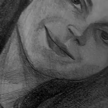 My portrait for sale 🍄😺🪴sketchbook