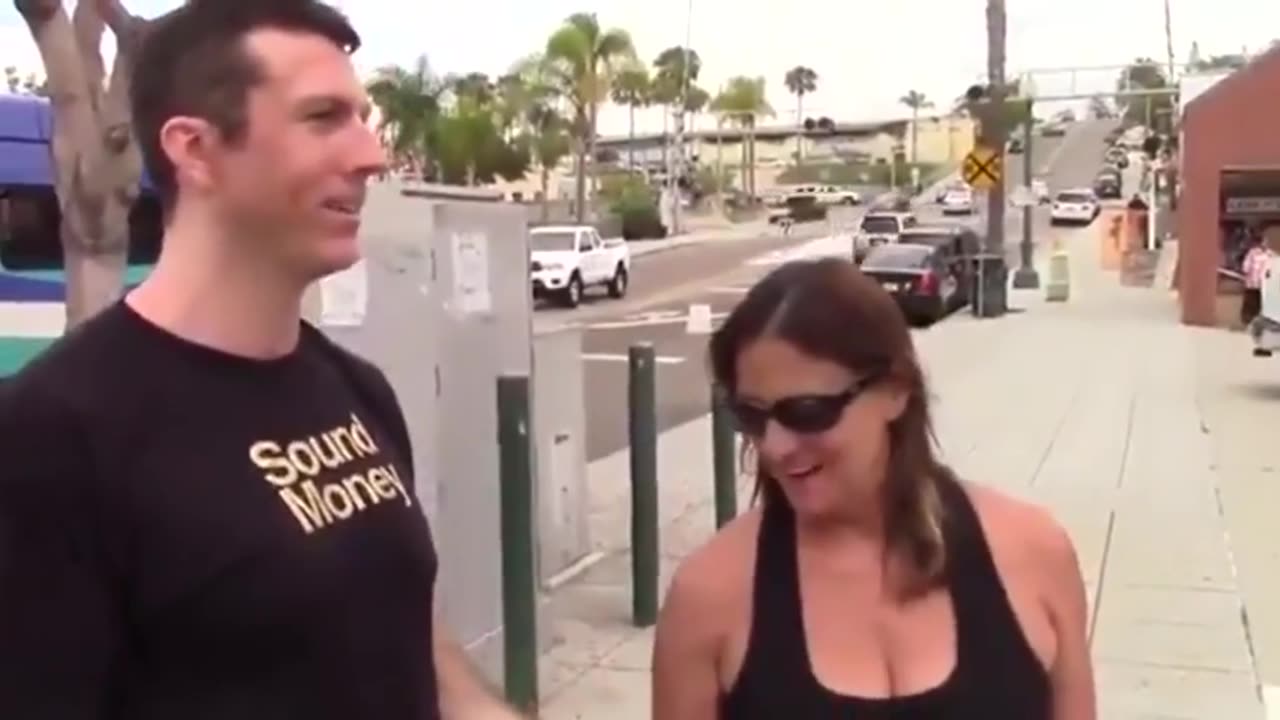 America... Oh Boy...