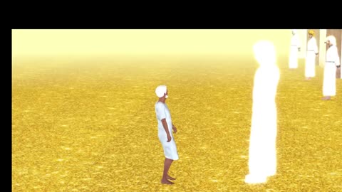 The Life Story of Sheikh Bashir - Part 7