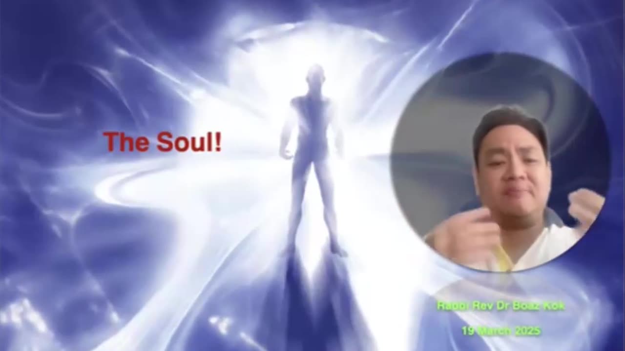 Devotional 365 - The Soul!