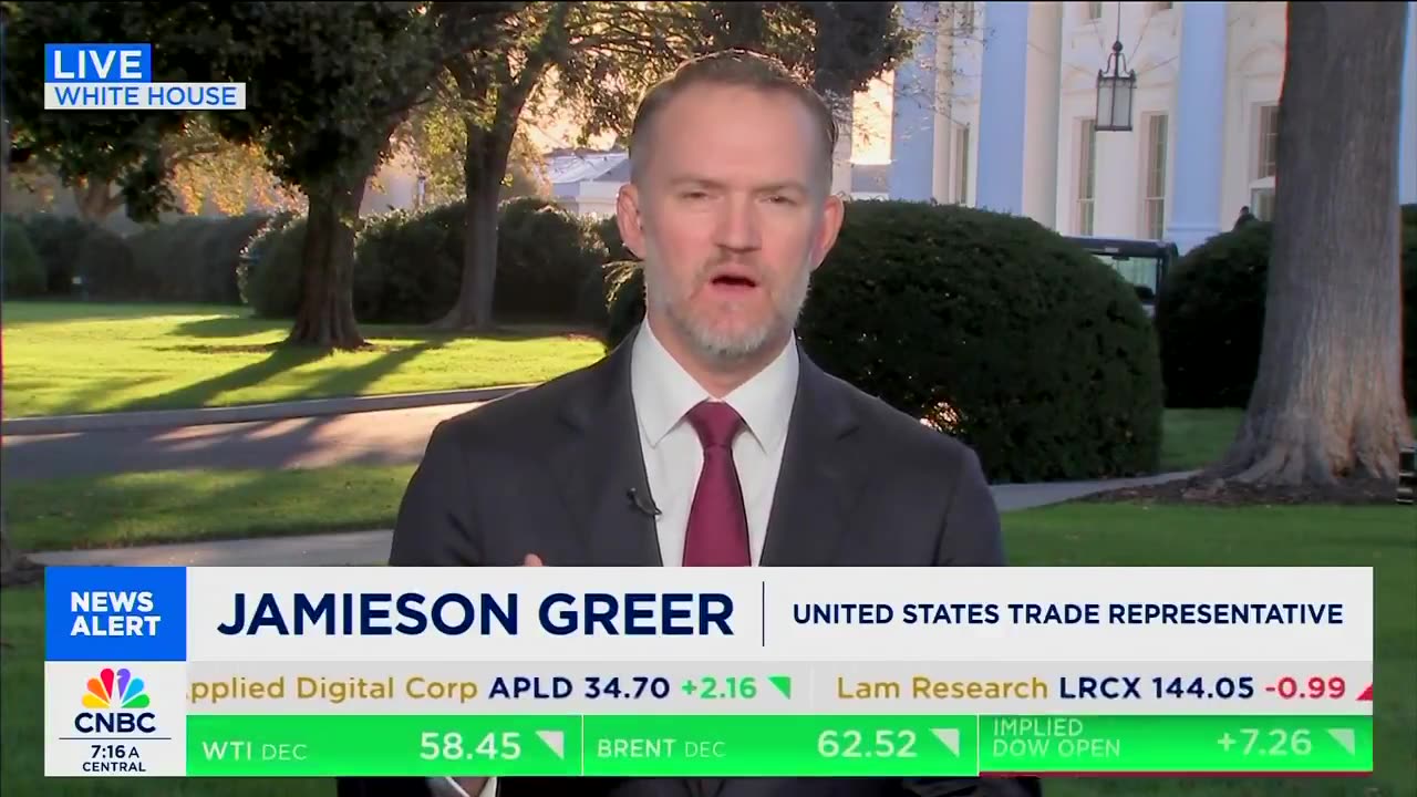 China, they just want to exert economic control on the world.