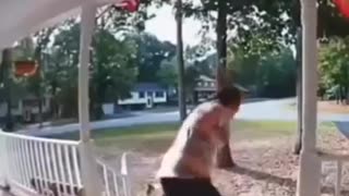 😂🐶 The Funniest Dog Moment You'll See All Day! | FunFM