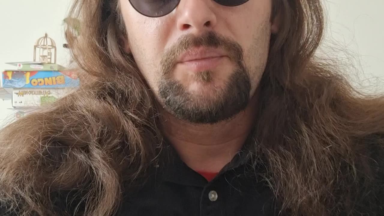 Czy jesteś prawdziwym facetem?