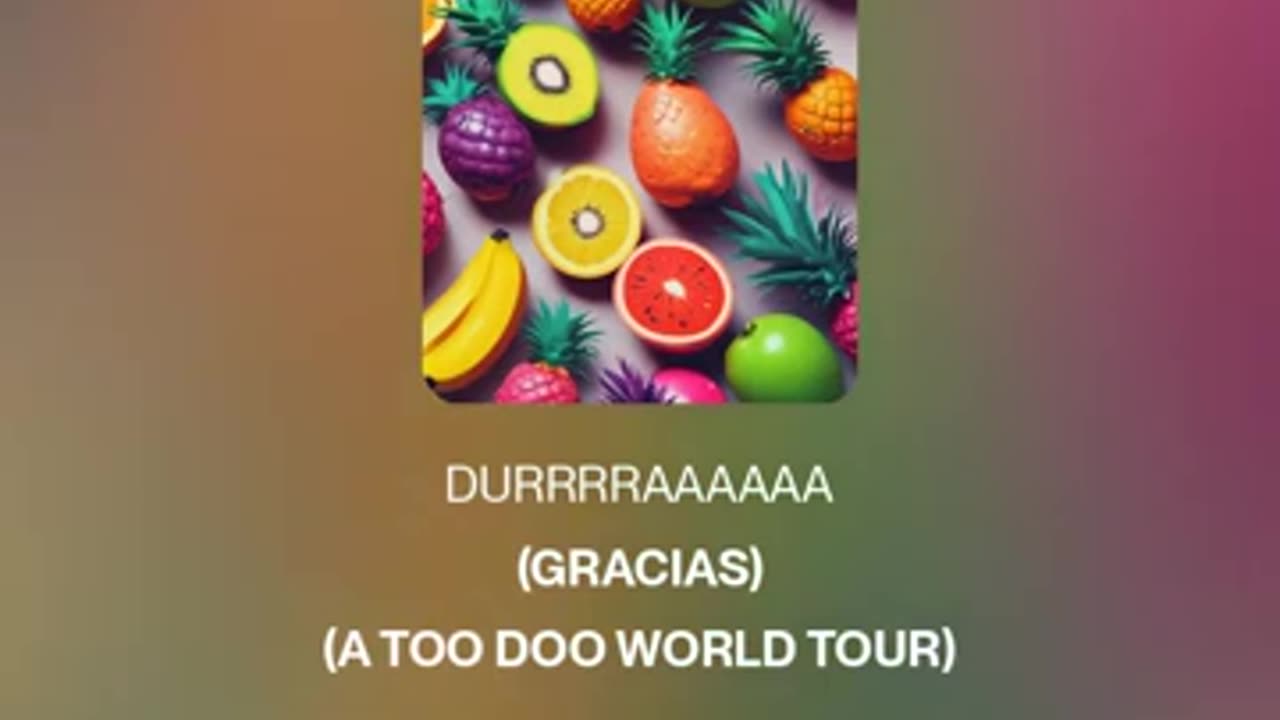 Balon Rocop - Dame un Duro (Live)