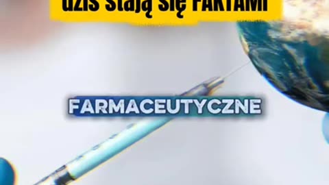 Szczepionki Preparaty eksperymentalne które zabijają