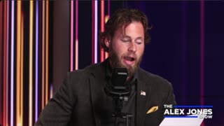 The Alex Jones Show THURSDAY LIVE SHOW STREAM 7/10/25
