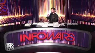 The Alex Jones Show THURSDAY LIVE SHOW STREAM 7/10/25