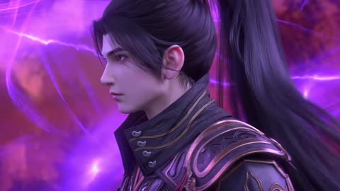Battle Through the Heavens Season 5 Episode 163-164 Preview