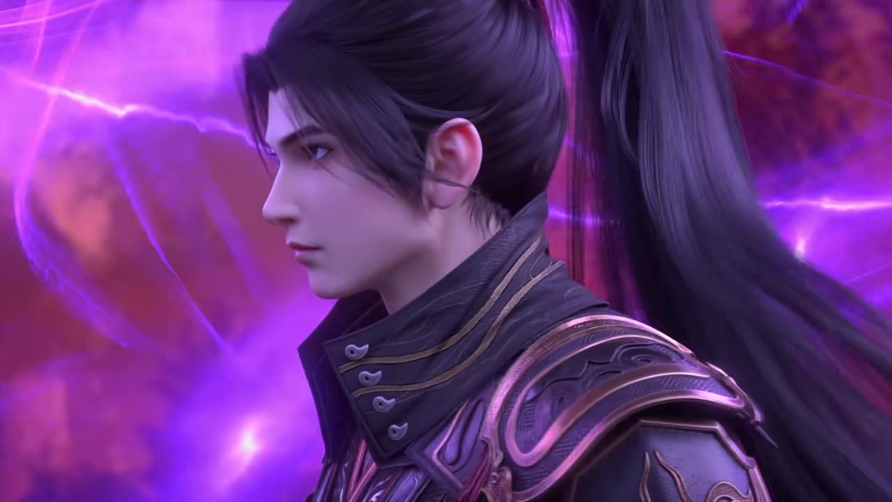 Battle Through the Heavens Season 5 Episode 163-164 Preview