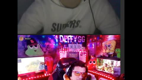 Omegle Life #4