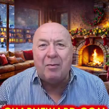 MERRY CHRISTMAS FROM THE CHARLIE WARD SHOW