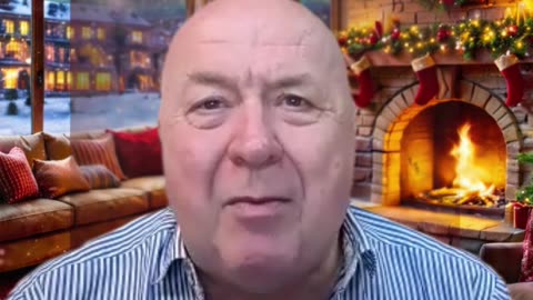 MERRY CHRISTMAS FROM THE CHARLIE WARD SHOW