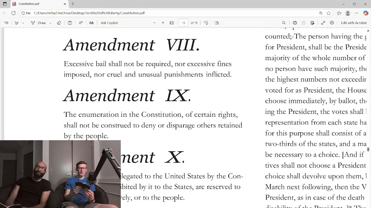 Common VS Commercial Law (TOL) Eps 1