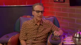 Bill Maher Spars With Rob Reiner Over Wanting To Put Conditions On Democrats Even Speaking To GOP