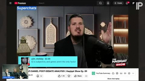 A Muslim's Hilarious Defense of COUSIN Marriage!
