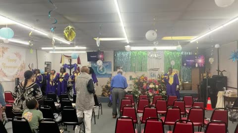 Sunday Morning Powerful Service 08/10/2025