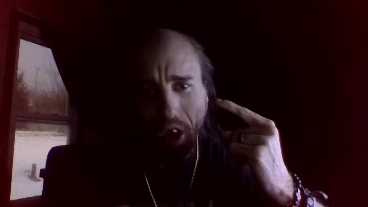 Cyraxx 01-20-26 Caught again