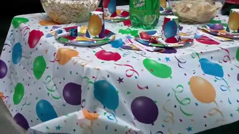 On-set Day 1 -- A-1 Quality Entertainment