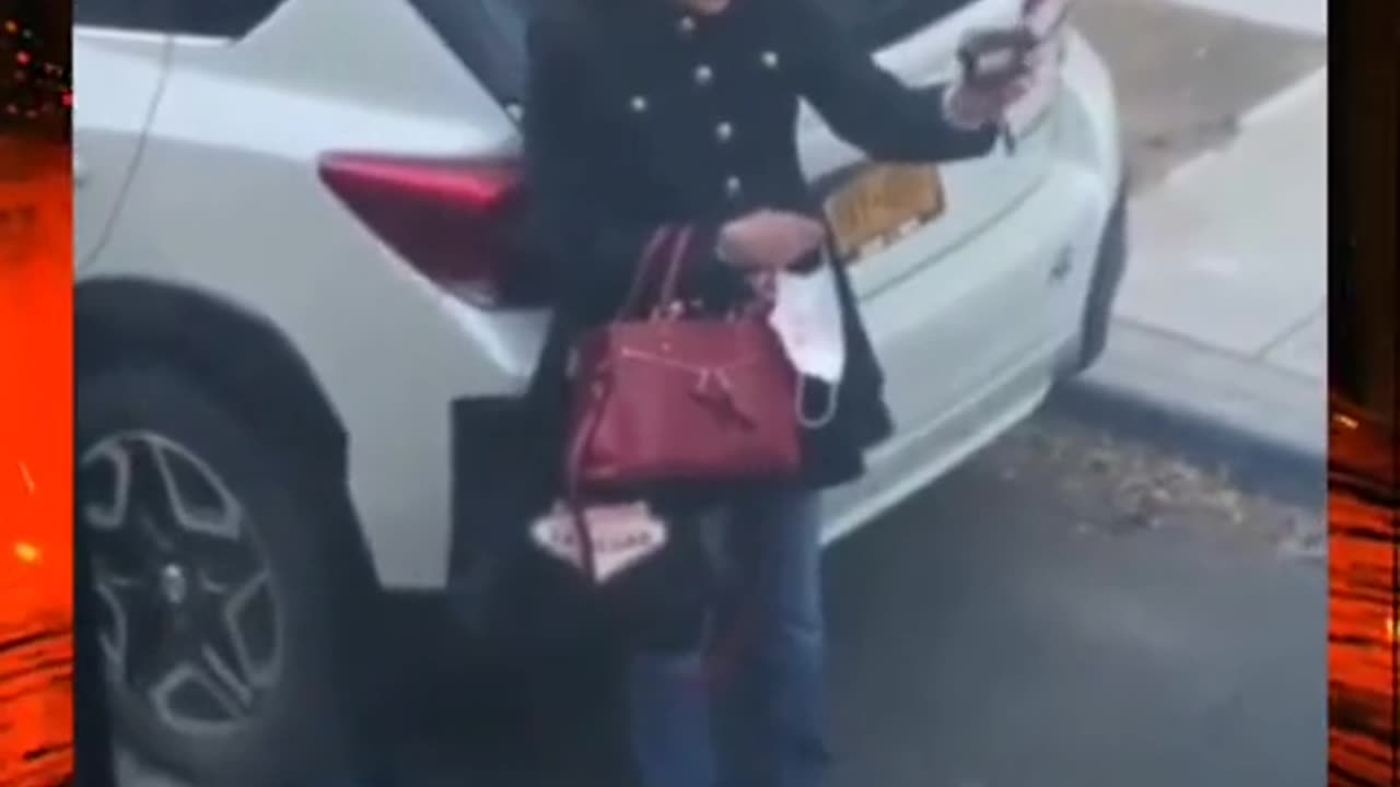 😨💀 Glitch in Real Life? | TheHauntingHour