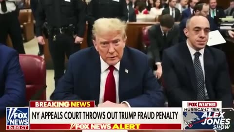 The 8th Amendment Could Save INFOWARS