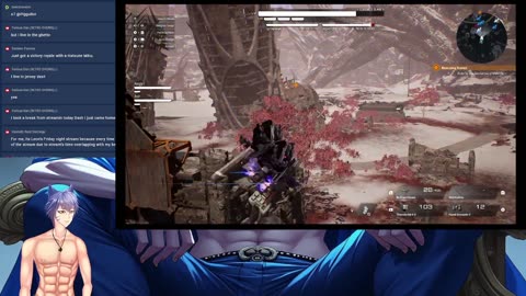 Daemon x Machinia 2 Titanic Scion (Stream 2)