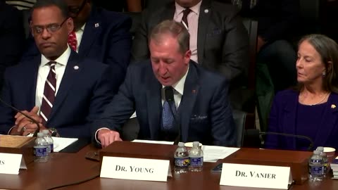 Surveying the Threat of Agroterrorism: Perspectives on Food, Agriculture, and Veterinary Defense - September 16, 2025