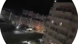 🎥🛸 Ukraine Russia War | Ukrainian UAVs Strike Russian Radar in Anapa | RCF