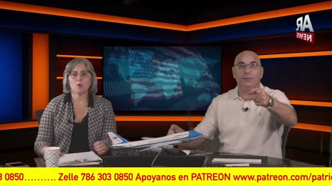 11/18/2025 El 6 de Enero al descubierto.