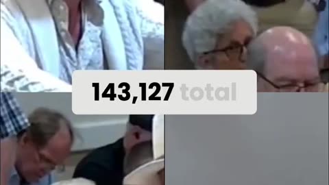 I call this flipping the table of injustices to Justice