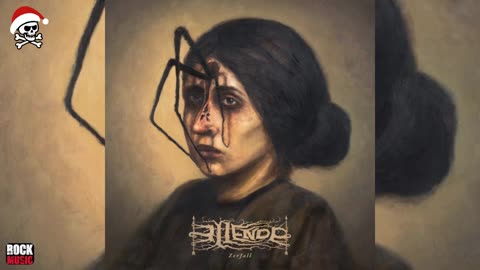 Ellende - Zerfall (2026)