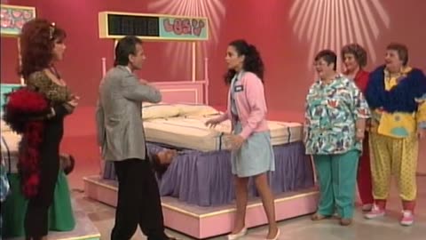 CLASSIC TELEVISION. " THE BUNDY'S "