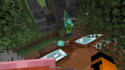 The GRAND Adventure Returns! 🌍 Mighty Mango S5 (Minecraft Java)