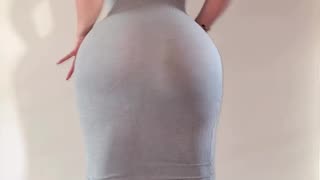 🍑 That Thang Is Thangin 🍑