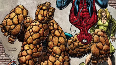 Too Tough to Tame: Why Kraven Won’t Hunt The Thing