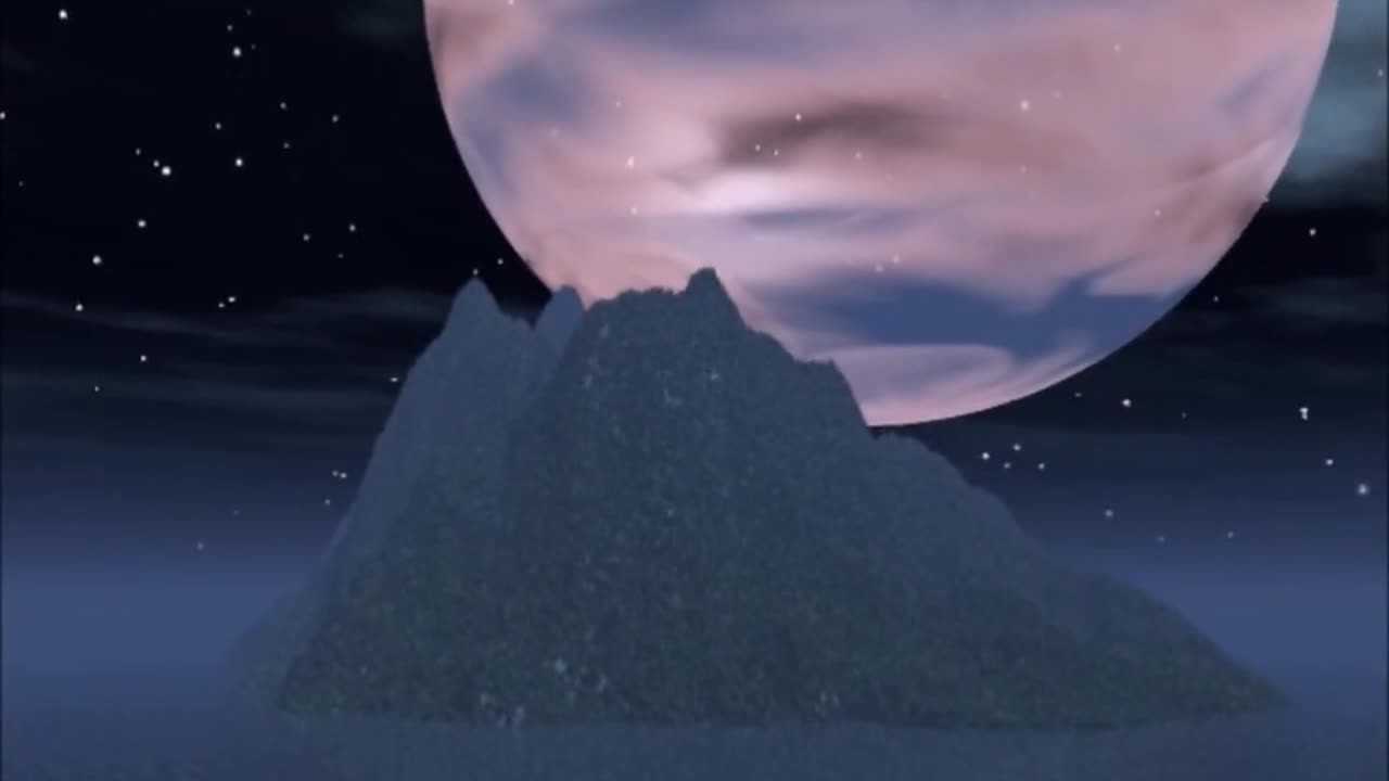 Rogue Planet