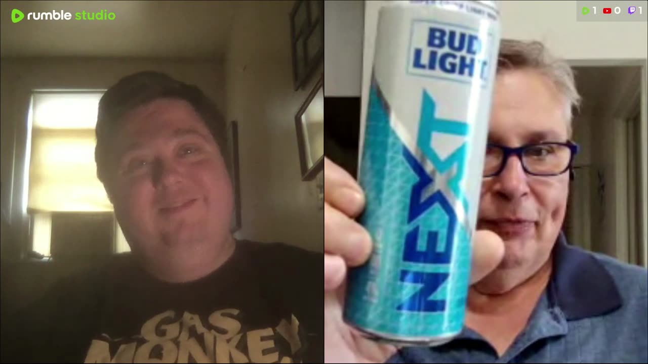 TEST STREAM