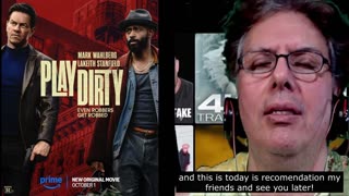 Play Dirty – Official Trailer | (2025)-REACCION/REACTION